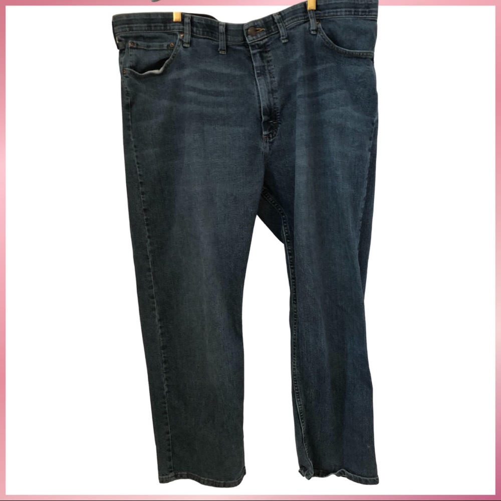 Men's Wrangler Jeans - relaxed